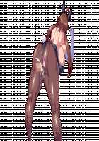 Shinmai Kishi Ratie ~Saimin de Joushiki Kaihen Sareru Kishi~ / 新米騎士ラティ～催眠で常識改変される騎士～ [Original] Thumbnail Page 191