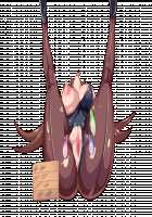 Shinmai Kishi Ratie ~Saimin de Joushiki Kaihen Sareru Kishi~ / 新米騎士ラティ～催眠で常識改変される騎士～ [Original] Thumbnail Page 210