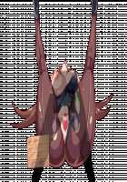 Shinmai Kishi Ratie ~Saimin de Joushiki Kaihen Sareru Kishi~ / 新米騎士ラティ～催眠で常識改変される騎士～ [Original] Thumbnail Page 215