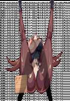 Shinmai Kishi Ratie ~Saimin de Joushiki Kaihen Sareru Kishi~ / 新米騎士ラティ～催眠で常識改変される騎士～ [Original] Thumbnail Page 225