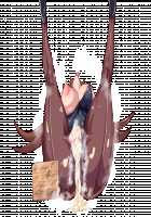 Shinmai Kishi Ratie ~Saimin de Joushiki Kaihen Sareru Kishi~ / 新米騎士ラティ～催眠で常識改変される騎士～ [Original] Thumbnail Page 233