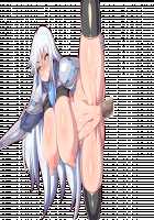 Shinmai Kishi Ratie ~Saimin de Joushiki Kaihen Sareru Kishi~ / 新米騎士ラティ～催眠で常識改変される騎士～ [Original] Thumbnail Page 308