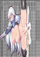 Shinmai Kishi Ratie ~Saimin de Joushiki Kaihen Sareru Kishi~ / 新米騎士ラティ～催眠で常識改変される騎士～ [Original] Thumbnail Page 309