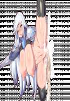 Shinmai Kishi Ratie ~Saimin de Joushiki Kaihen Sareru Kishi~ / 新米騎士ラティ～催眠で常識改変される騎士～ [Original] Thumbnail Page 312