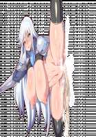 Shinmai Kishi Ratie ~Saimin de Joushiki Kaihen Sareru Kishi~ / 新米騎士ラティ～催眠で常識改変される騎士～ [Original] Thumbnail Page 313