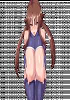 Shinmai Kishi Ratie ~Saimin de Joushiki Kaihen Sareru Kishi~ / 新米騎士ラティ～催眠で常識改変される騎士～ [Original] Thumbnail Page 45