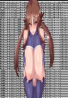 Shinmai Kishi Ratie ~Saimin de Joushiki Kaihen Sareru Kishi~ / 新米騎士ラティ～催眠で常識改変される騎士～ [Original] Thumbnail Page 47