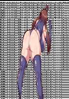 Shinmai Kishi Ratie ~Saimin de Joushiki Kaihen Sareru Kishi~ / 新米騎士ラティ～催眠で常識改変される騎士～ [Original] Thumbnail Page 64