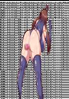 Shinmai Kishi Ratie ~Saimin de Joushiki Kaihen Sareru Kishi~ / 新米騎士ラティ～催眠で常識改変される騎士～ [Original] Thumbnail Page 65