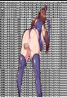 Shinmai Kishi Ratie ~Saimin de Joushiki Kaihen Sareru Kishi~ / 新米騎士ラティ～催眠で常識改変される騎士～ [Original] Thumbnail Page 67