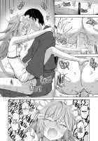 You can do it, Nana! [Shiba Nanasei] [Original] Thumbnail Page 17