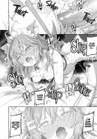 You can do it, Nana! [Shiba Nanasei] [Original] Thumbnail Page 21