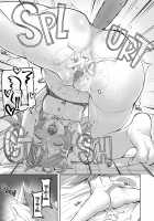 You can do it, Nana! [Shiba Nanasei] [Original] Thumbnail Page 22