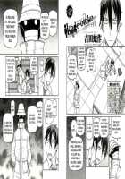 Kage-Otoko Ch.02 [Yoshida Hebisaku] [Original] Thumbnail Page 02