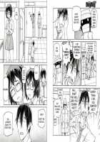 Kage-Otoko Ch.02 [Yoshida Hebisaku] [Original] Thumbnail Page 03