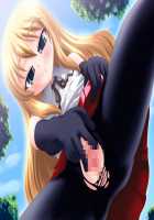 Shoujo Rensa - heart of distortion / 少女連鎖 heart of the distortion Standard Edition [Iwako] [Original] Thumbnail Page 40