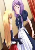 Shoujo Rensa - heart of distortion / 少女連鎖 heart of the distortion Standard Edition [Iwako] [Original] Thumbnail Page 42