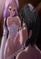 Shoujo Rensa - heart of distortion / 少女連鎖 heart of the distortion Standard Edition [Iwako] [Original] Thumbnail Page 76