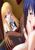 Shoujo Rensa 2 ～Doutei Shounen Kairaku Choukyou Zeme～ / 少女連鎖2～童貞少年・快楽調教責め～ [Iwako] [Original] Thumbnail Page 20