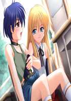 Shoujo Rensa 2 ～Doutei Shounen Kairaku Choukyou Zeme～ / 少女連鎖2～童貞少年・快楽調教責め～ [Iwako] [Original] Thumbnail Page 44