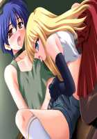 Shoujo Rensa 2 ～Doutei Shounen Kairaku Choukyou Zeme～ / 少女連鎖2～童貞少年・快楽調教責め～ [Iwako] [Original] Thumbnail Page 55