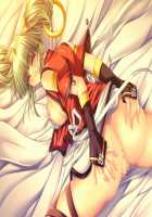 Ohime-sama wa Tokkunchuu!! R ~Seinaru Mahou Shugyou~ / お姫様は特訓中!! R ～性なる魔法修行～ [Shisaki Tayu] [Original] Thumbnail Page 112