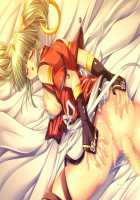 Ohime-sama wa Tokkunchuu!! R ~Seinaru Mahou Shugyou~ / お姫様は特訓中!! R ～性なる魔法修行～ [Shisaki Tayu] [Original] Thumbnail Page 115