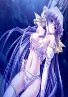 Ohime-sama wa Tokkunchuu!! R ~Seinaru Mahou Shugyou~ / お姫様は特訓中!! R ～性なる魔法修行～ [Shisaki Tayu] [Original] Thumbnail Page 176