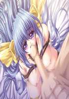 Ohime-sama wa Tokkunchuu!! R ~Seinaru Mahou Shugyou~ / お姫様は特訓中!! R ～性なる魔法修行～ [Shisaki Tayu] [Original] Thumbnail Page 263