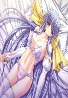 Ohime-sama wa Tokkunchuu!! R ~Seinaru Mahou Shugyou~ / お姫様は特訓中!! R ～性なる魔法修行～ [Shisaki Tayu] [Original] Thumbnail Page 301