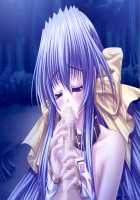 Ohime-sama wa Tokkunchuu!! R ~Seinaru Mahou Shugyou~ / お姫様は特訓中!! R ～性なる魔法修行～ [Shisaki Tayu] [Original] Thumbnail Page 348