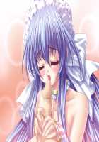 Ohime-sama wa Tokkunchuu!! R ~Seinaru Mahou Shugyou~ / お姫様は特訓中!! R ～性なる魔法修行～ [Shisaki Tayu] [Original] Thumbnail Page 351