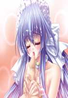 Ohime-sama wa Tokkunchuu!! R ~Seinaru Mahou Shugyou~ / お姫様は特訓中!! R ～性なる魔法修行～ [Shisaki Tayu] [Original] Thumbnail Page 352