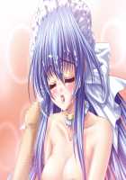 Ohime-sama wa Tokkunchuu!! R ~Seinaru Mahou Shugyou~ / お姫様は特訓中!! R ～性なる魔法修行～ [Shisaki Tayu] [Original] Thumbnail Page 353