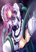 Ohime-sama wa Tokkunchuu!! R ~Seinaru Mahou Shugyou~ / お姫様は特訓中!! R ～性なる魔法修行～ [Shisaki Tayu] [Original] Thumbnail Page 42