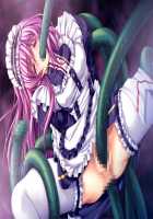 Ohime-sama wa Tokkunchuu!! R ~Seinaru Mahou Shugyou~ / お姫様は特訓中!! R ～性なる魔法修行～ [Shisaki Tayu] [Original] Thumbnail Page 44