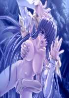 Ohime-sama wa Tokkunchuu!! R ~Seinaru Mahou Shugyou~ / お姫様は特訓中!! R ～性なる魔法修行～ [Shisaki Tayu] [Original] Thumbnail Page 623