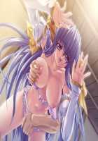 Ohime-sama wa Tokkunchuu!! R ~Seinaru Mahou Shugyou~ / お姫様は特訓中!! R ～性なる魔法修行～ [Shisaki Tayu] [Original] Thumbnail Page 634