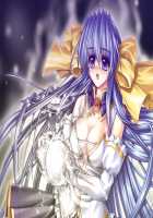 Ohime-sama wa Tokkunchuu!! R ~Seinaru Mahou Shugyou~ / お姫様は特訓中!! R ～性なる魔法修行～ [Shisaki Tayu] [Original] Thumbnail Page 676