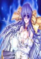 Ohime-sama wa Tokkunchuu!! R ~Seinaru Mahou Shugyou~ / お姫様は特訓中!! R ～性なる魔法修行～ [Shisaki Tayu] [Original] Thumbnail Page 678