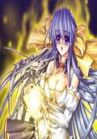 Ohime-sama wa Tokkunchuu!! R ~Seinaru Mahou Shugyou~ / お姫様は特訓中!! R ～性なる魔法修行～ [Shisaki Tayu] [Original] Thumbnail Page 679