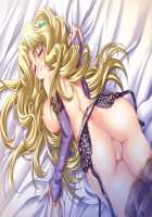 Ohime-sama wa Tokkunchuu!! R ~Seinaru Mahou Shugyou~ / お姫様は特訓中!! R ～性なる魔法修行～ [Shisaki Tayu] [Original] Thumbnail Page 692