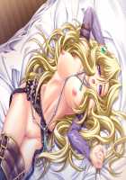 Ohime-sama wa Tokkunchuu!! R ~Seinaru Mahou Shugyou~ / お姫様は特訓中!! R ～性なる魔法修行～ [Shisaki Tayu] [Original] Thumbnail Page 716