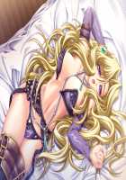 Ohime-sama wa Tokkunchuu!! R ~Seinaru Mahou Shugyou~ / お姫様は特訓中!! R ～性なる魔法修行～ [Shisaki Tayu] [Original] Thumbnail Page 719