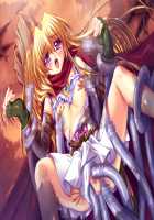 Ohime-sama wa Tokkunchuu!! R ~Seinaru Mahou Shugyou~ / お姫様は特訓中!! R ～性なる魔法修行～ [Shisaki Tayu] [Original] Thumbnail Page 721