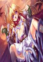 Ohime-sama wa Tokkunchuu!! R ~Seinaru Mahou Shugyou~ / お姫様は特訓中!! R ～性なる魔法修行～ [Shisaki Tayu] [Original] Thumbnail Page 722