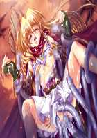 Ohime-sama wa Tokkunchuu!! R ~Seinaru Mahou Shugyou~ / お姫様は特訓中!! R ～性なる魔法修行～ [Shisaki Tayu] [Original] Thumbnail Page 724