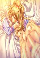 Ohime-sama wa Tokkunchuu!! R ~Seinaru Mahou Shugyou~ / お姫様は特訓中!! R ～性なる魔法修行～ [Shisaki Tayu] [Original] Thumbnail Page 743