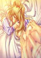 Ohime-sama wa Tokkunchuu!! R ~Seinaru Mahou Shugyou~ / お姫様は特訓中!! R ～性なる魔法修行～ [Shisaki Tayu] [Original] Thumbnail Page 746