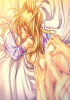 Ohime-sama wa Tokkunchuu!! R ~Seinaru Mahou Shugyou~ / お姫様は特訓中!! R ～性なる魔法修行～ [Shisaki Tayu] [Original] Thumbnail Page 747